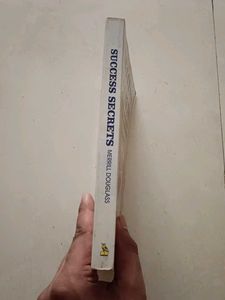 Success Secrets Book