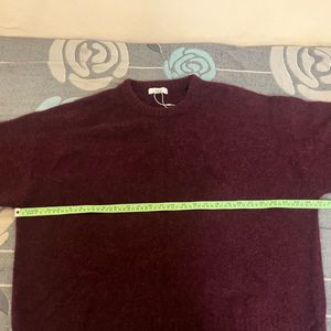 MARK &amp;SPENCER new with tag pullover