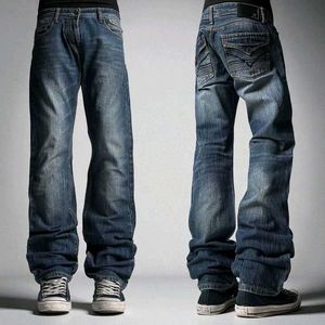 (2000's Y2K FASHION)Frankie Morello Denim Jeans