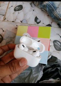 TWS Earbuds Sealed Packed Unused