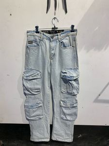 Authentic G-Star RAW Cargo Jeans