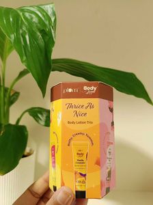 3 PLUM MINI KITS