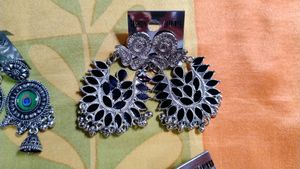 New 4 COMBO Earrings