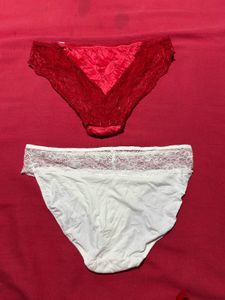 Combo 5 brief size 32/34