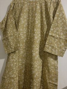 Women's Kurti