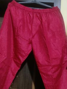 Ethnic Kurta Set