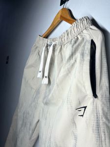 Stylish Beige Joggers