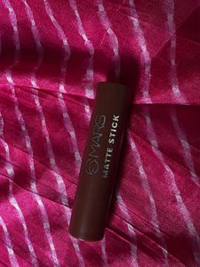 Mars Matte Stick Lipstick