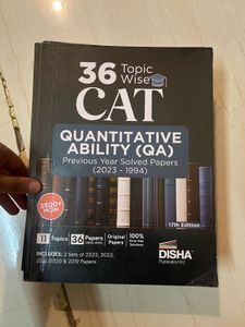 set of 2books cat 2023-1994