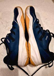 UNISEX Navy Blue Court Sports Shoes