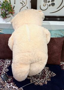Cute Teddy Bear Plush Toy