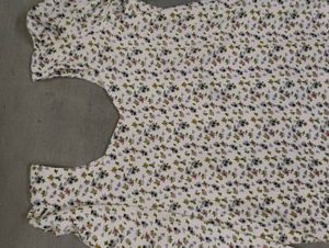 Floral Print Kurta Set with Pants