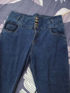 Jeans Pant