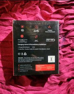 Wireless Earbuds with LED Display