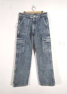 Blue Shade Jeans (Women's)