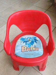 Kids Batman Chair