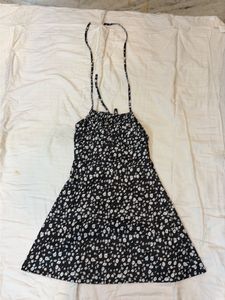 Floral Print Sundress