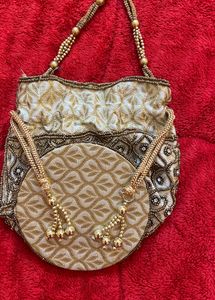 Potly Bag