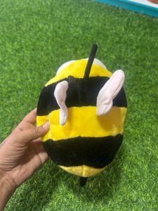 Bumblebee Plush Toy