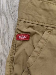 Sc8383 Lee Cooper Jeans Waist 24