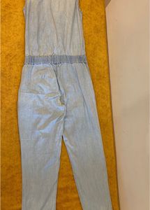Jumpsuit Lamora Imported