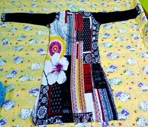 Kurti