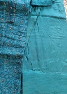 farshi salwar suit set