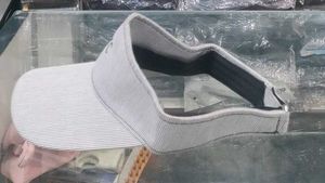 NYC Visor