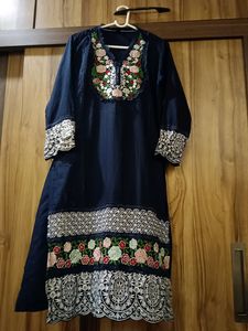 Pakistani Dress