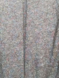 Very Pretty Long Woolen Top/Dress