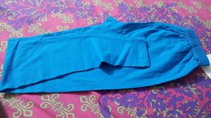 New With Tag Cotton Legging