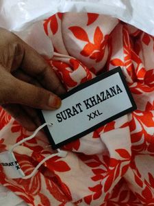 Floral Print Casual Dress