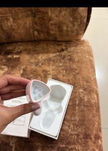 World Beauty Care Dual LED Therapy