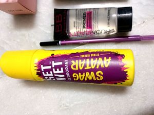 Makeup Products