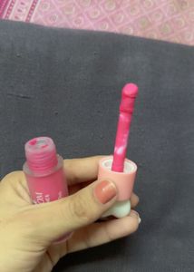 Seven Seas Cheek Bloom Liquid Blusher