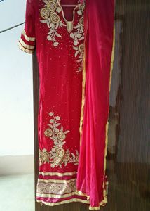 Designer Suit Sets