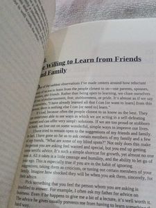 Don't Sweat the Small Stuff Book