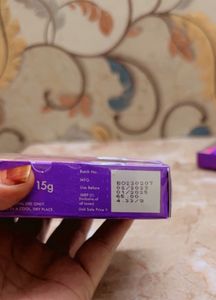 Hair Removal Cream + Face Razor