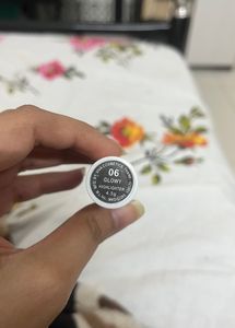 Highlighter Stick (Peachy)