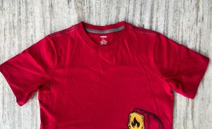 GYMBOREE 🇺🇸Cute red T-Shirt (unused)