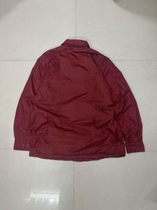 Men's Red Lightweight Jacket 🇺🇸
