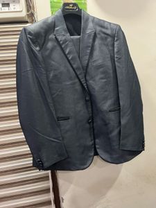 Men's Formal Suit 2 pcs