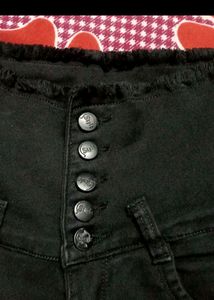 High Waist Jeans For Women 😍