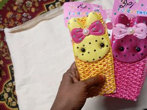 Kid's Head Band