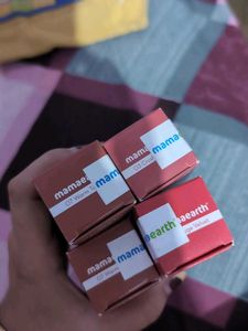 Mamaearth And Kay Beauty Lipstick Combos
