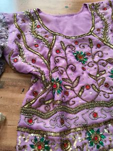 y2k lehenga Choli