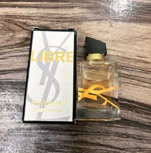 Yves Saint Laurent Libre Eau de Parfum