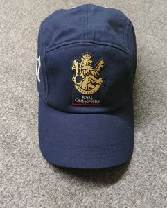 Royal Challengers Bangalore Cap