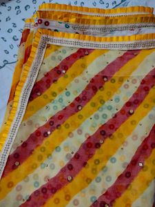2 saree combo