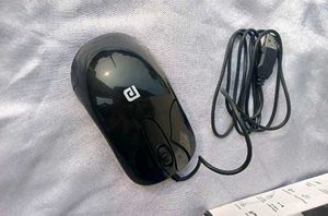 Portronics Toad 26 Optical Mouse